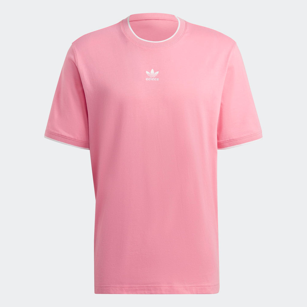 [HK7304] Mens Adidas ESSENTIALS TEE