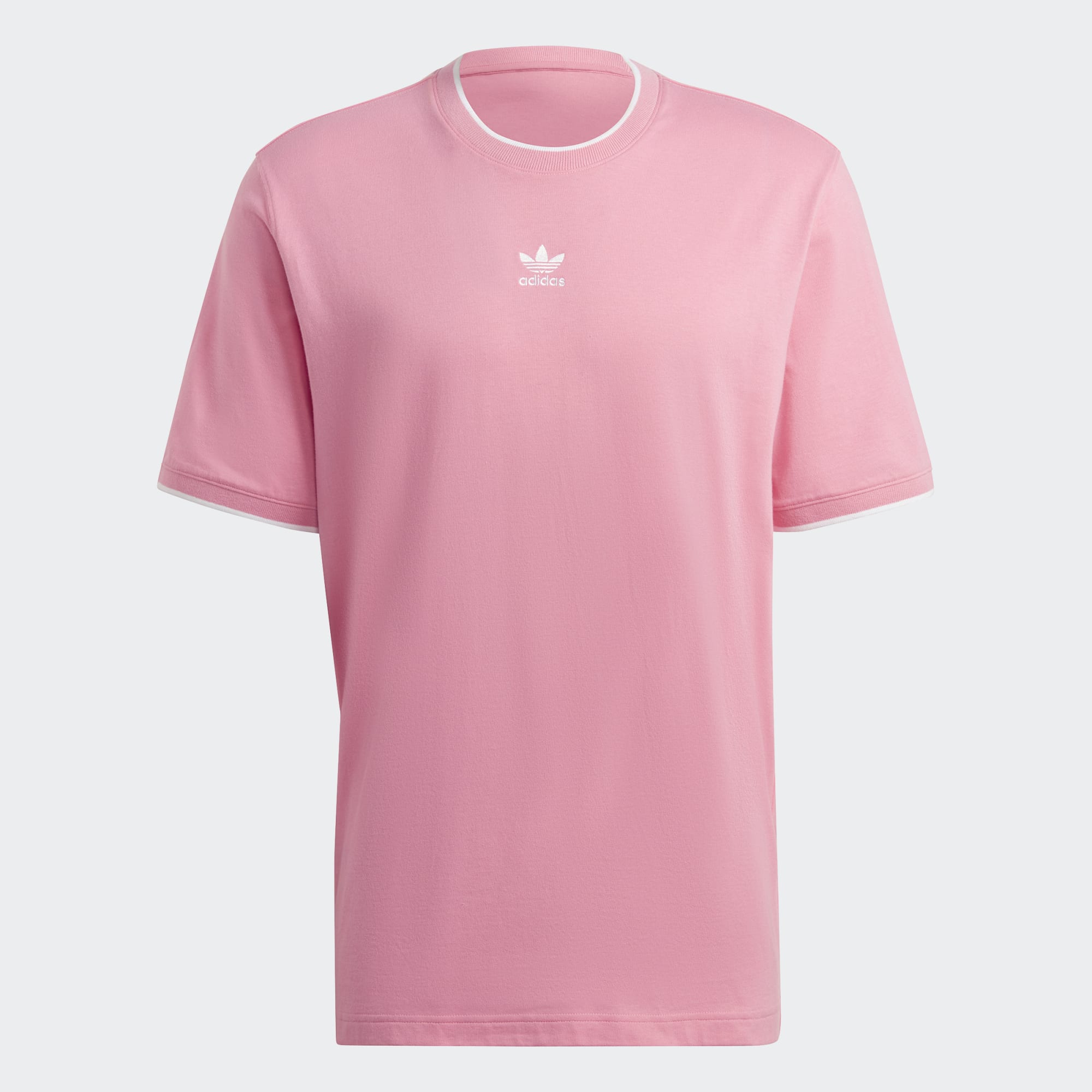 [HK7304] Mens Adidas ESSENTIALS TEE