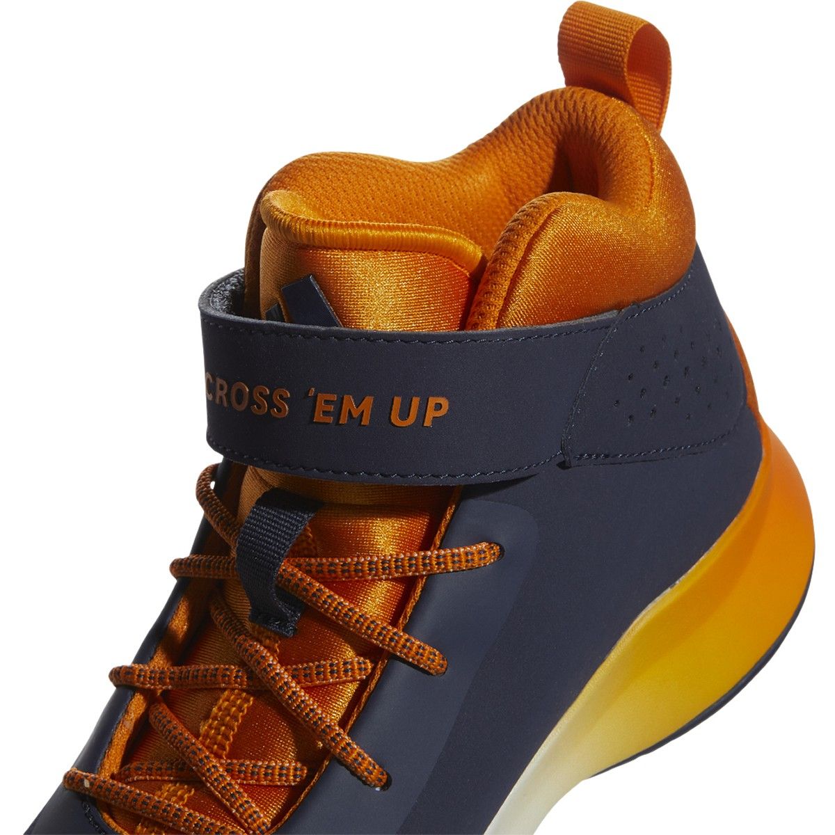 [GY2878] YOUTH ADIDAS TD CROSS EM UP ' WIDE-WIDTH