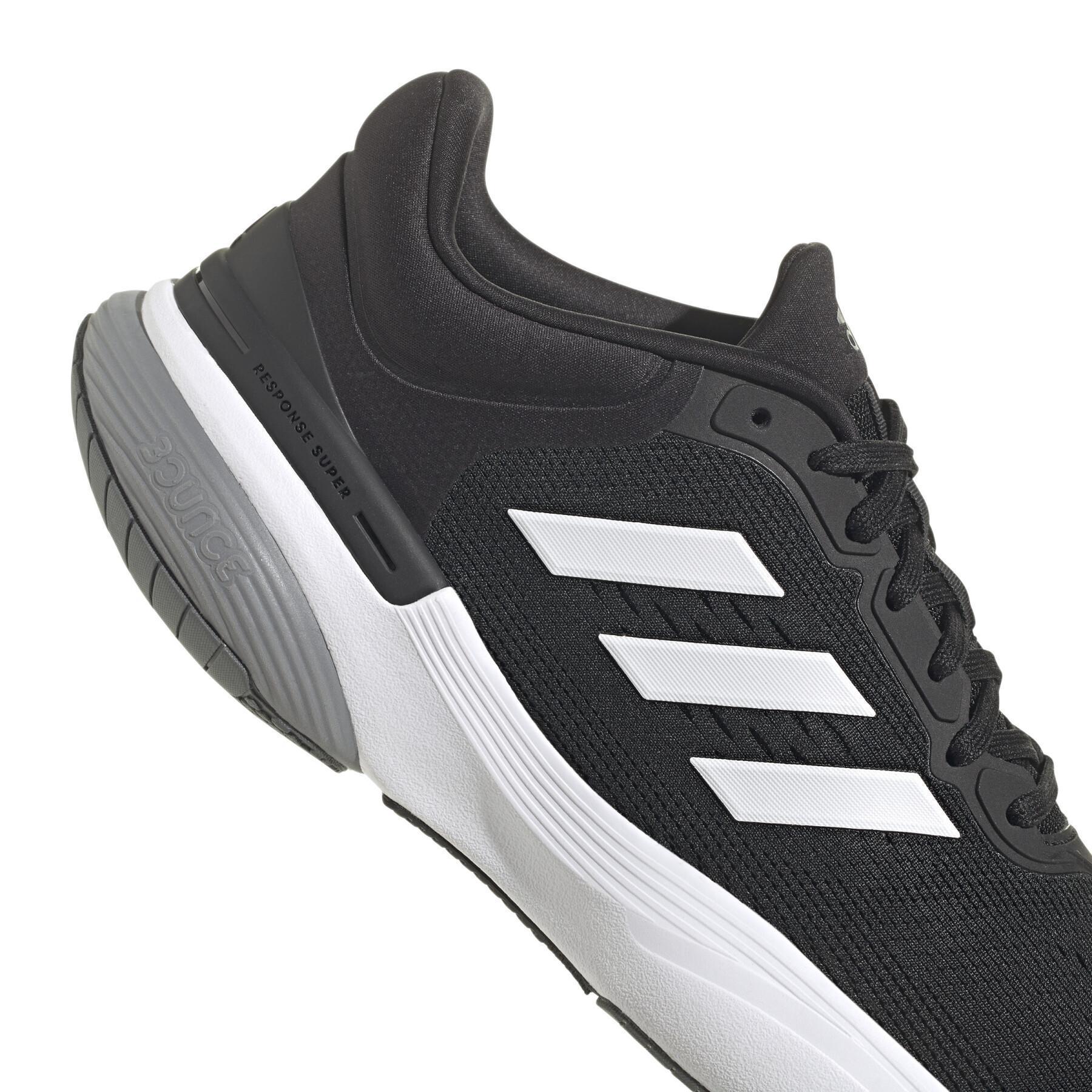 [GW1371] Mens Adidas RESPONSE SUPER 3.0