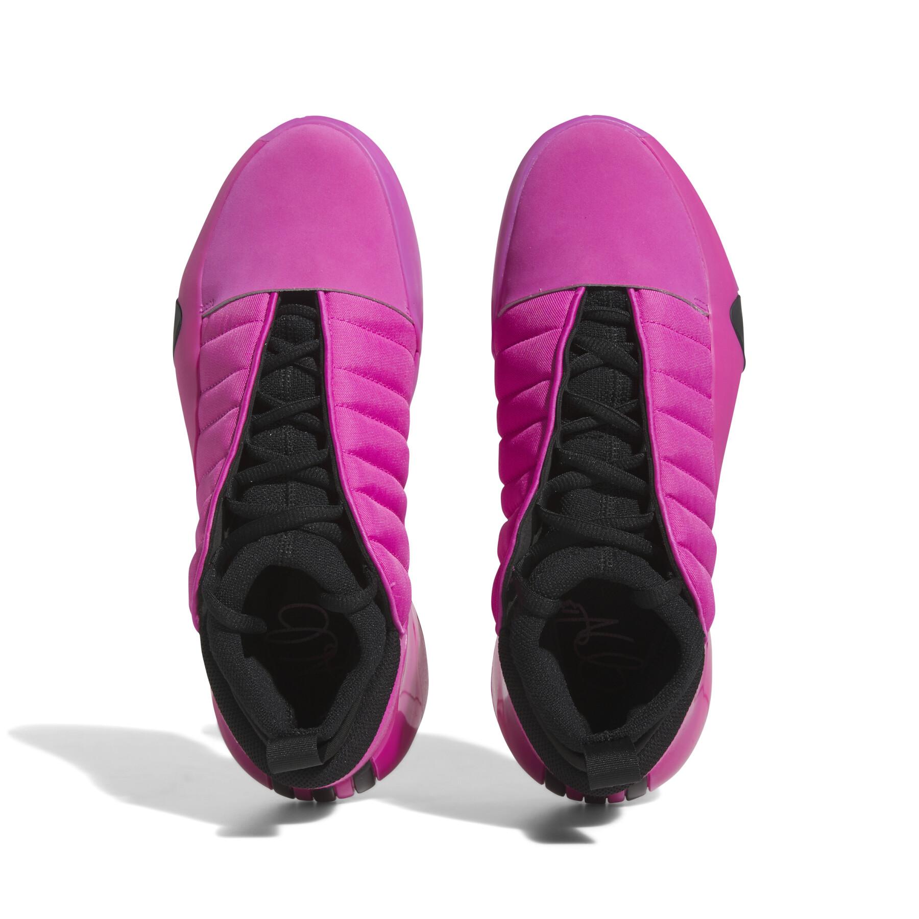 [HP3019] Mens Adidas HARDEN VOLUME 7