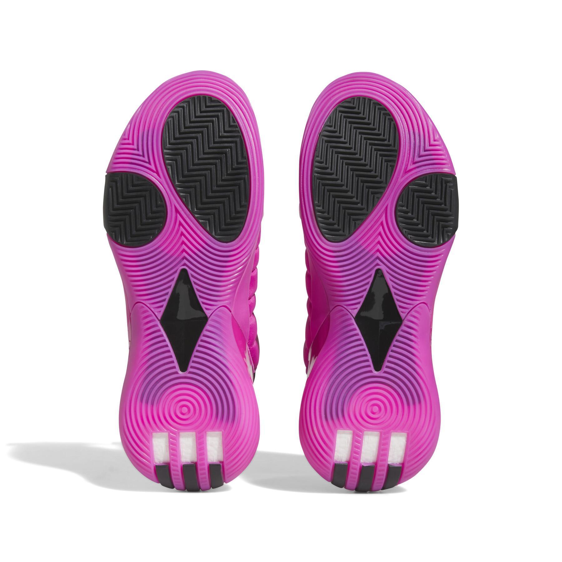 [HP3019] Mens Adidas HARDEN VOLUME 7