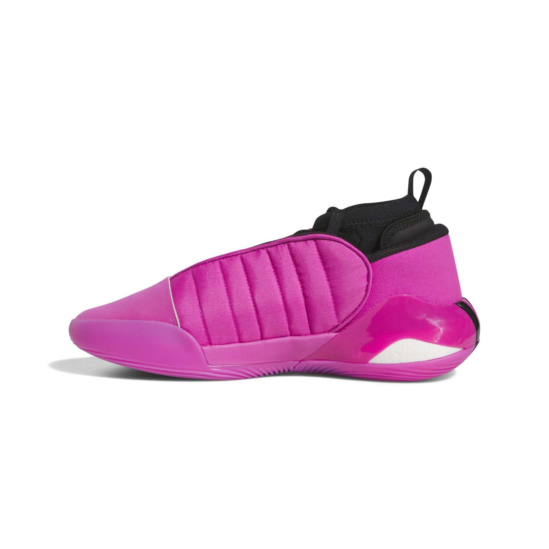 [HP3019] Mens Adidas HARDEN VOLUME 7