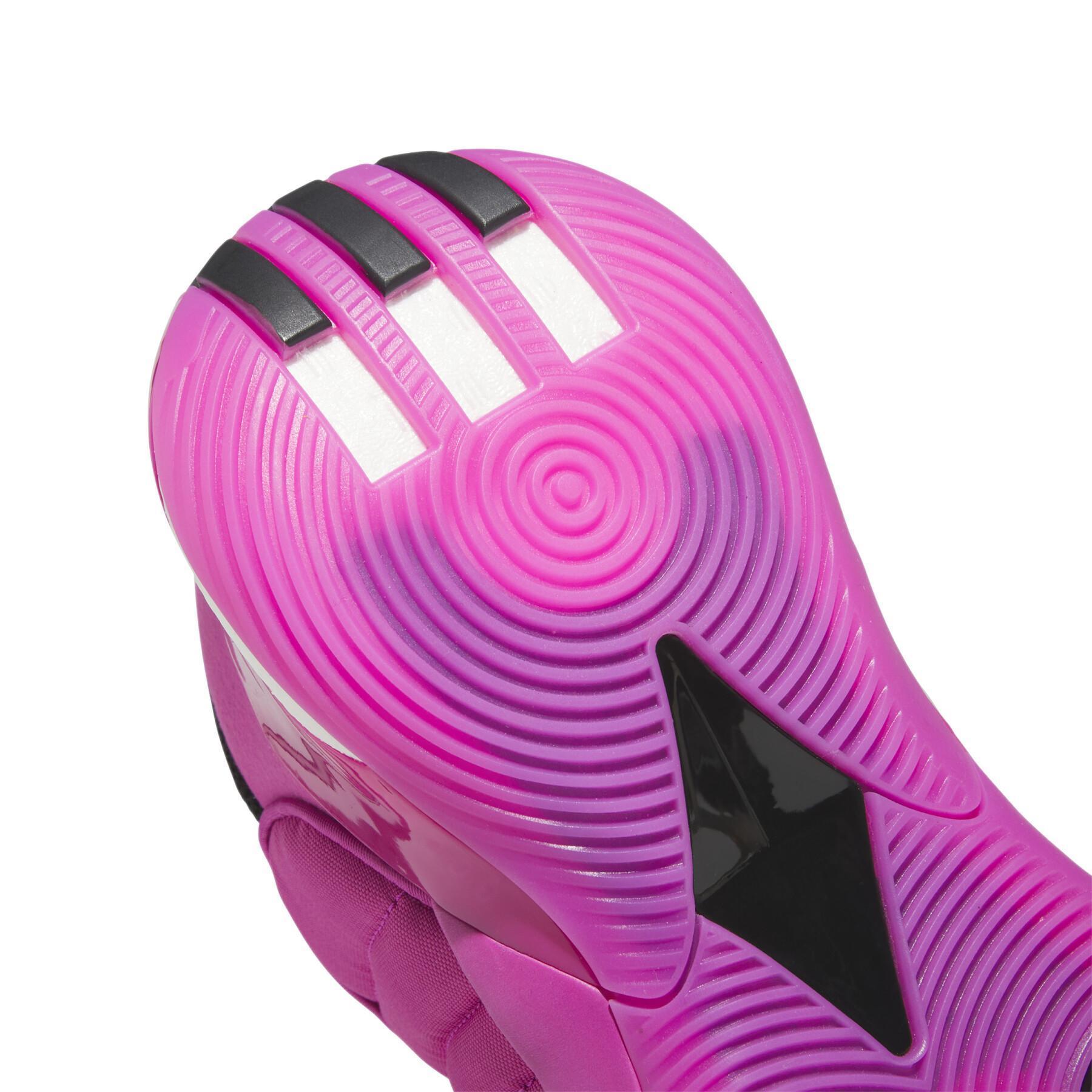 [HP3019] Mens Adidas HARDEN VOLUME 7