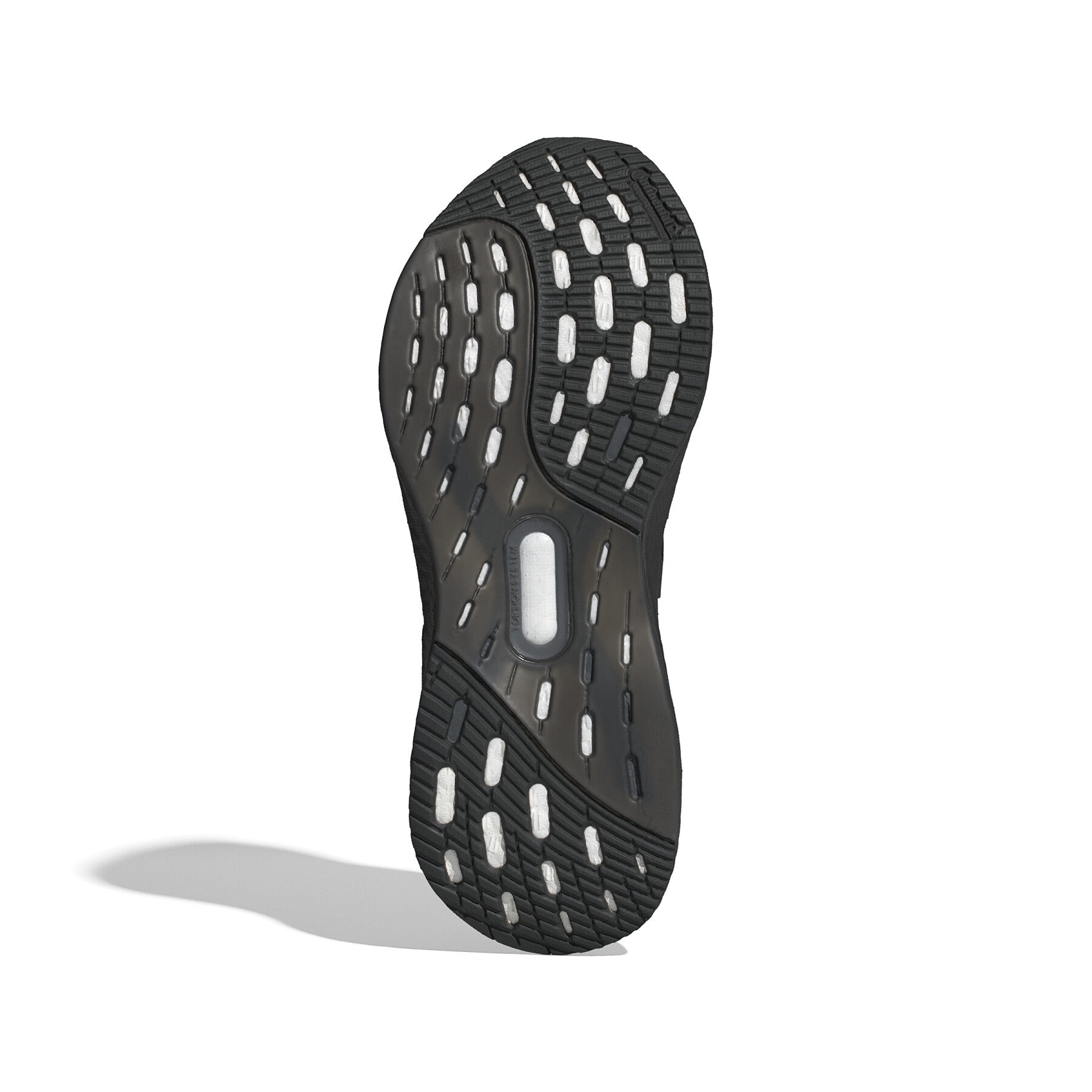 [ID8847] Womens Adidas ULTRABOOST 5 'TRIPLE BLACK'