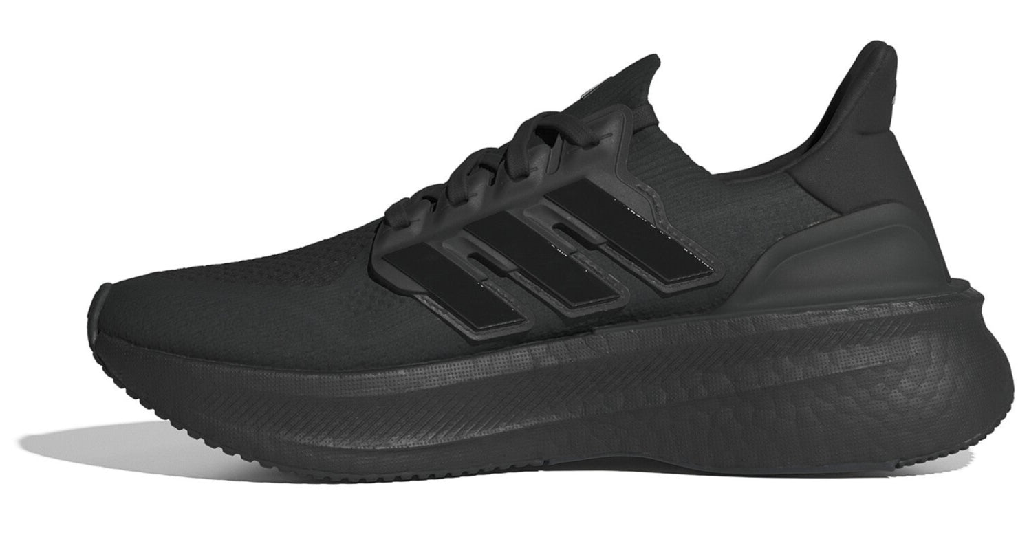 [ID8847] Womens Adidas ULTRABOOST 5 'TRIPLE BLACK'