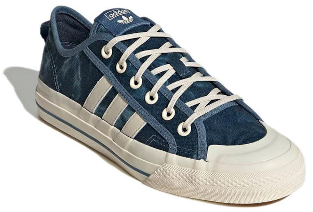[GX4602] MENS ADIDAS NIZZA RF