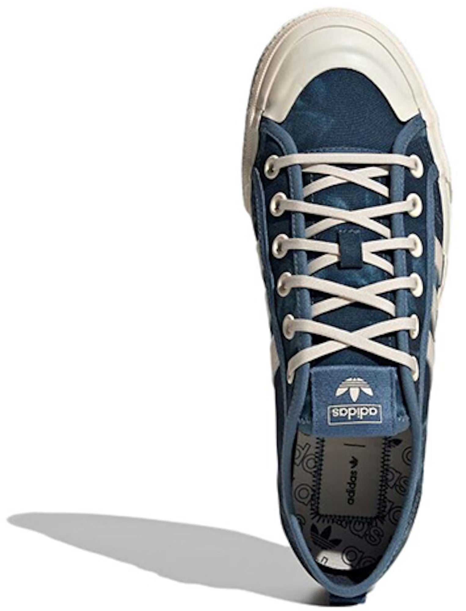 [GX4602] MENS ADIDAS NIZZA RF
