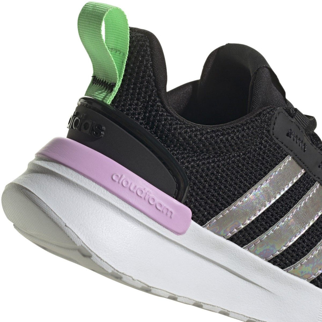 [HQ6387] WOMENS ADIDAS GIRL'S RACER TR21