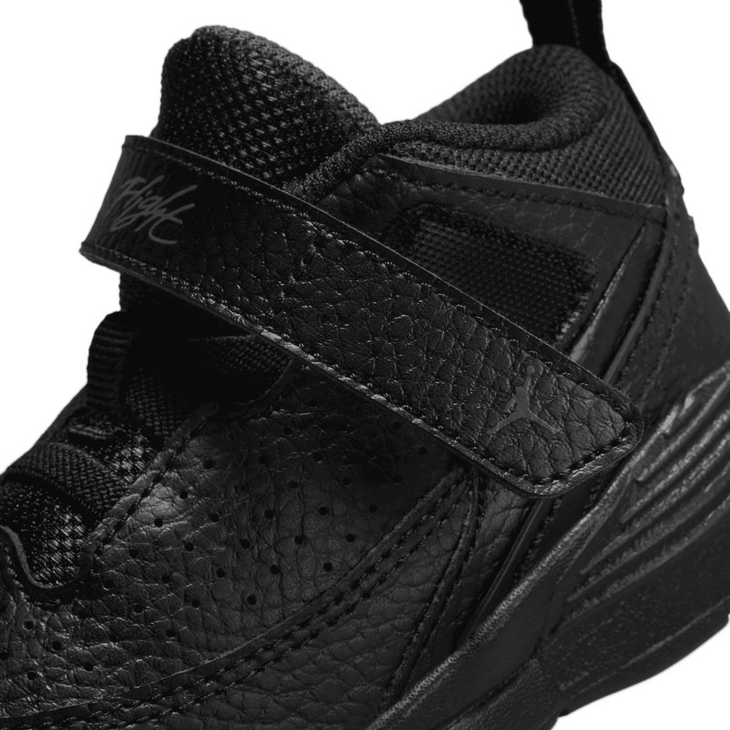 [DZ4355-001] TODDLERS AIR JORDAN MAX AURA 5 'BLACK ANTHRACITE'