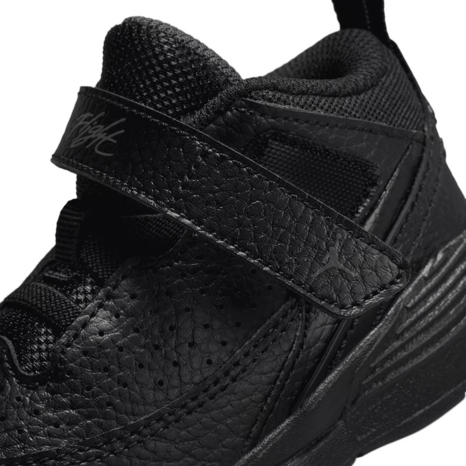 [DZ4355-001] TODDLERS AIR JORDAN MAX AURA 5 'BLACK ANTHRACITE'