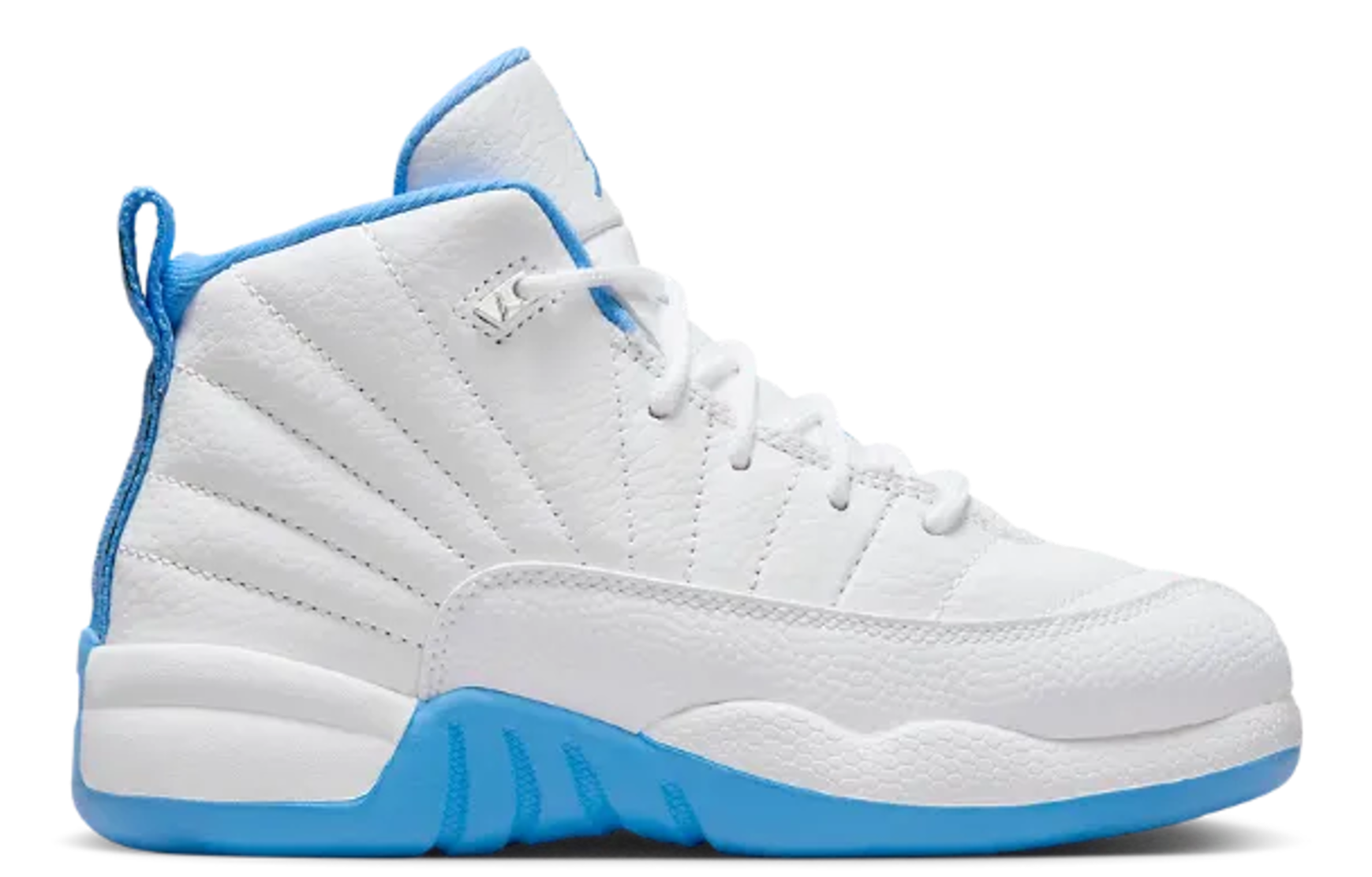 [151186-112] PRESCHOOL AIR JORDAN RETRO 12 'MELO' (PS)