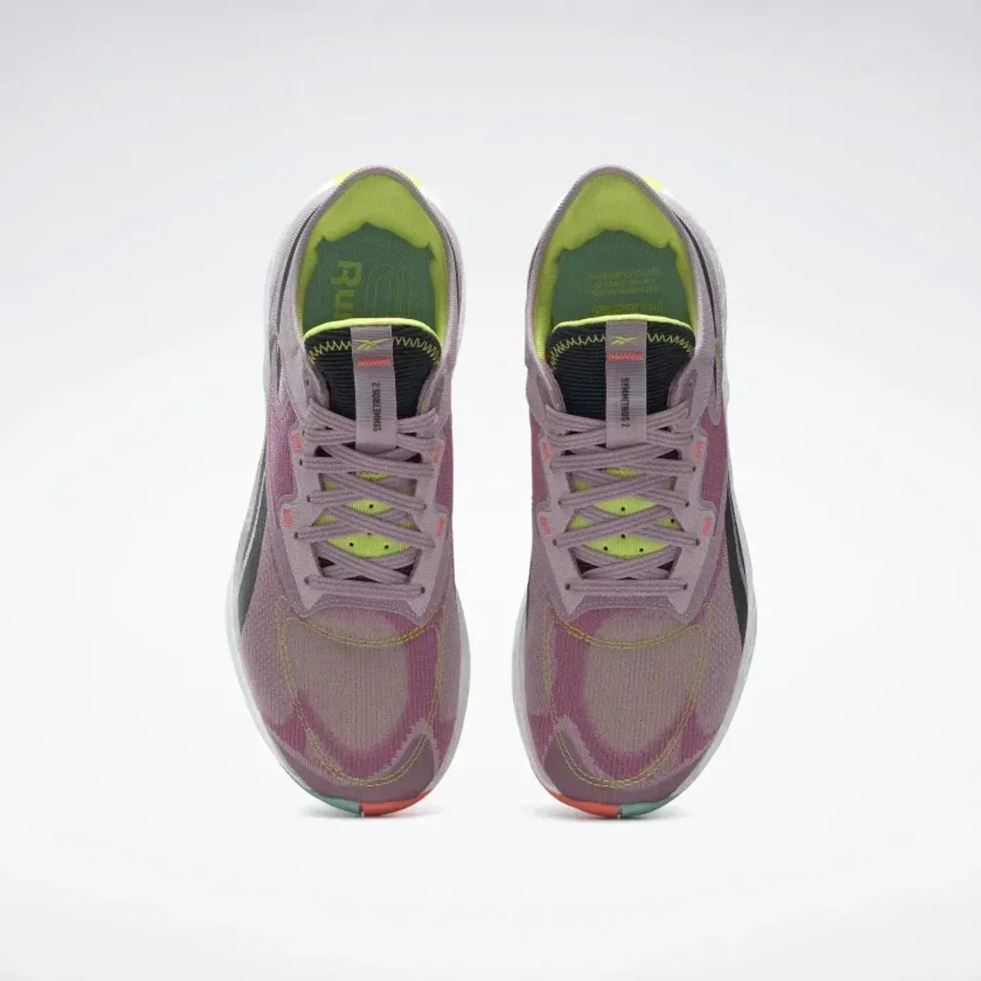 [100044538/GW7198] WOMENS REEBOK FLOATRIDE ENERGY SYMMETROS 2