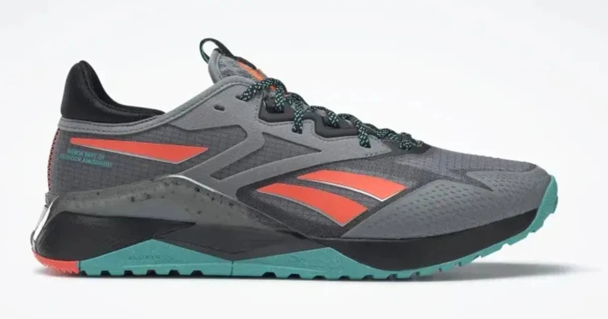 [100047335/GY8905] Womens Reebok NANO X2 TR ADVENTURE