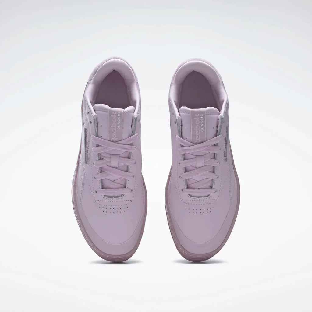[100045948/GY1378] WOMENS REEBOK CLUB C DOUBLE GEO