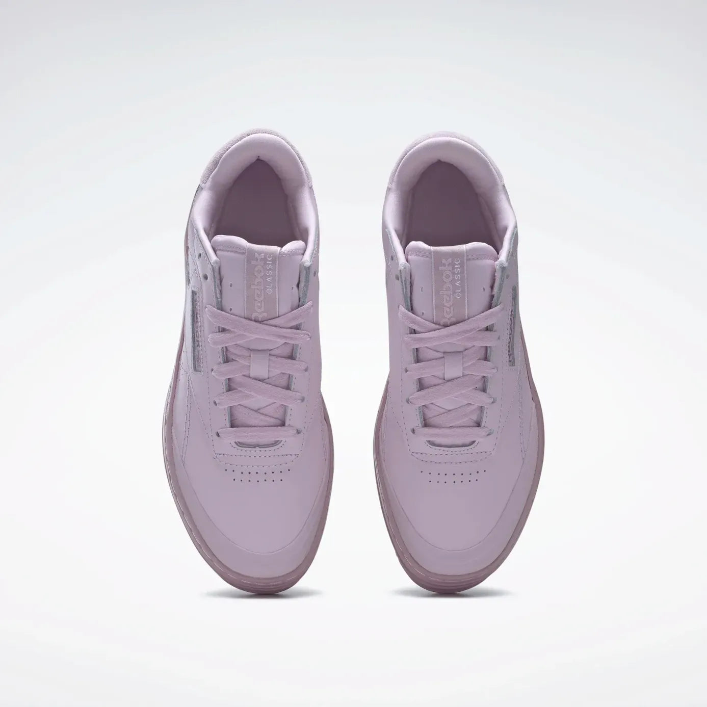 [100045948/GY1378] WOMENS REEBOK CLUB C DOUBLE GEO