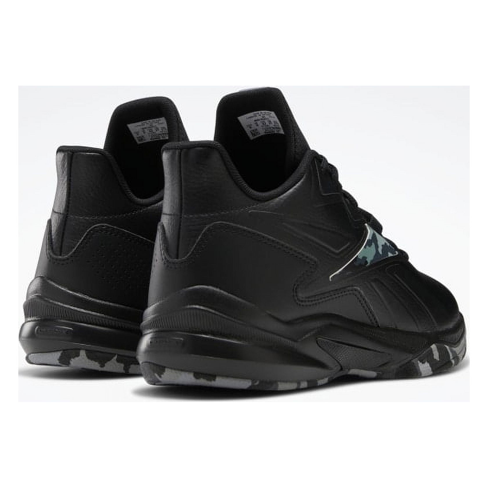 [100044201/GW1408] MENS REEBOK MORE BUCKETS