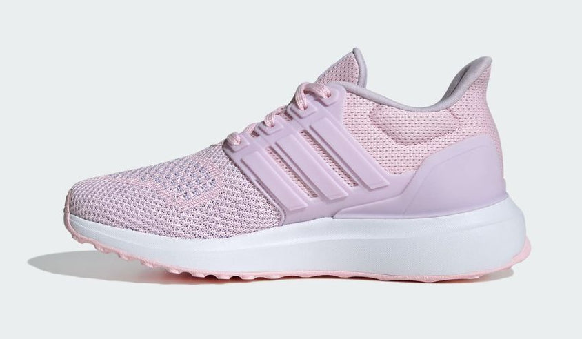[IH7553] YOUTH ADIDAS UBOUNCE DNA 'ICE LAVENDER'