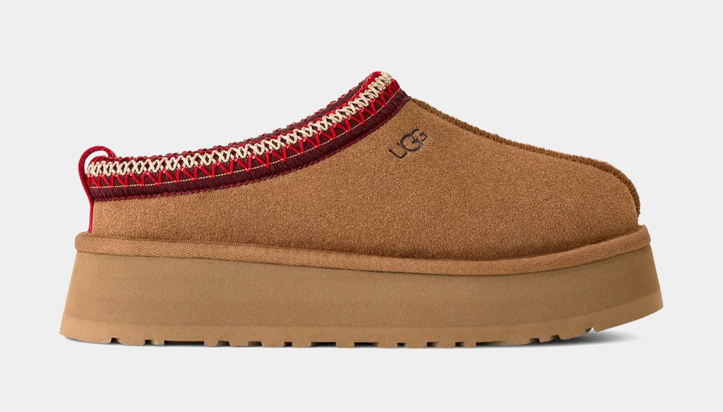 [1174471-CHE] WOMENS UGG W TAZZ II