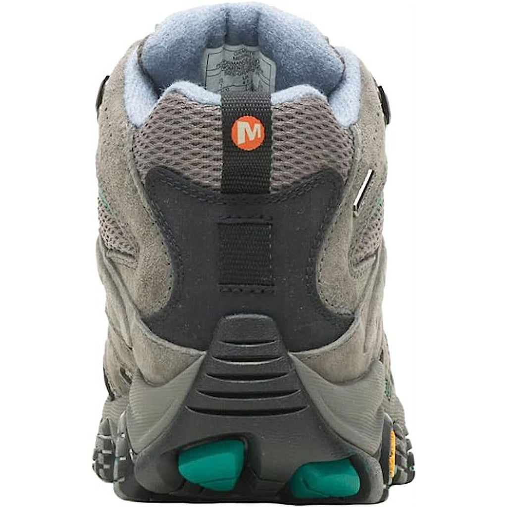 [J035850-WIDE] WOMENS MERRELL MOAB 3 MID WP