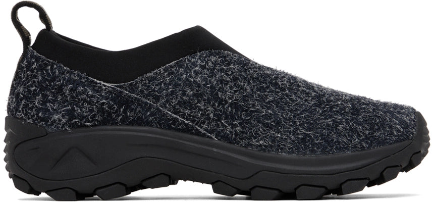 [J004749] MENS MERRELL WINTER MOC 3 SE
