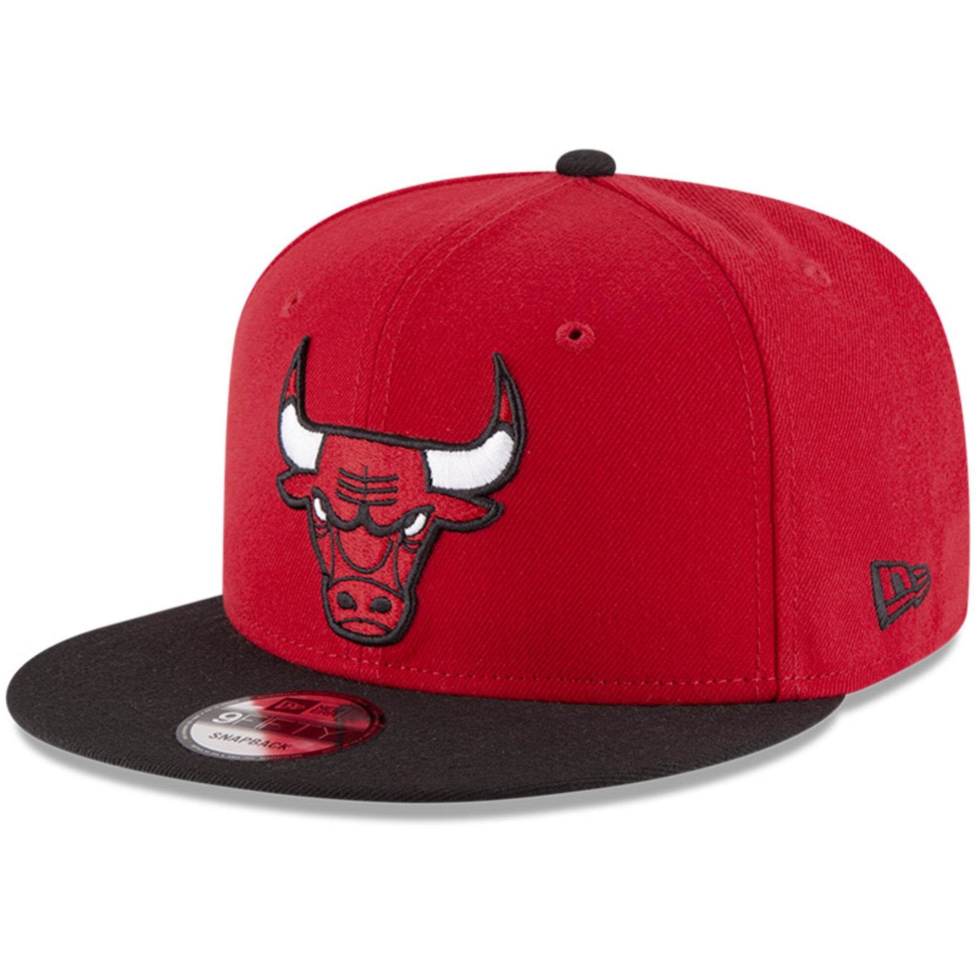 [70557028] Mens New Era NBA 950 2TONE OTC SNAPBACK - CHICAGO BULLS