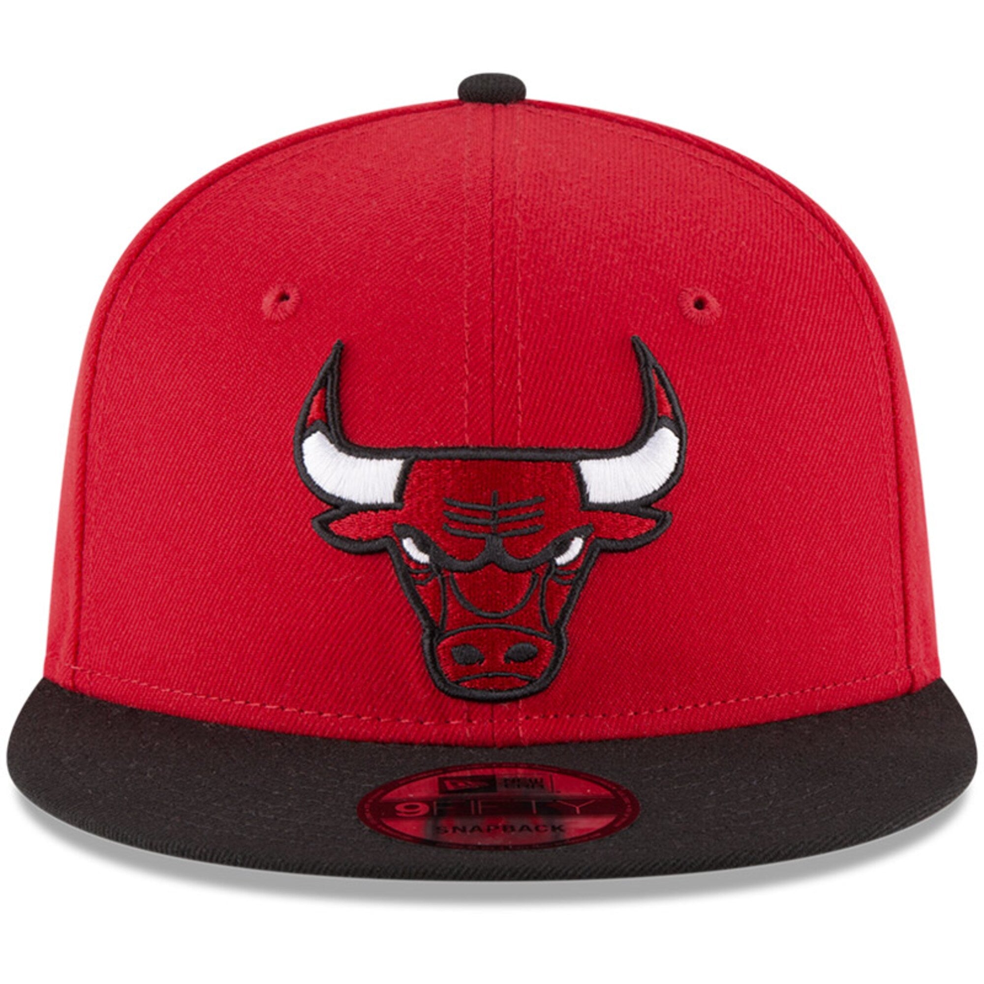 [70557028] Mens New Era NBA 950 2TONE OTC SNAPBACK - CHICAGO BULLS