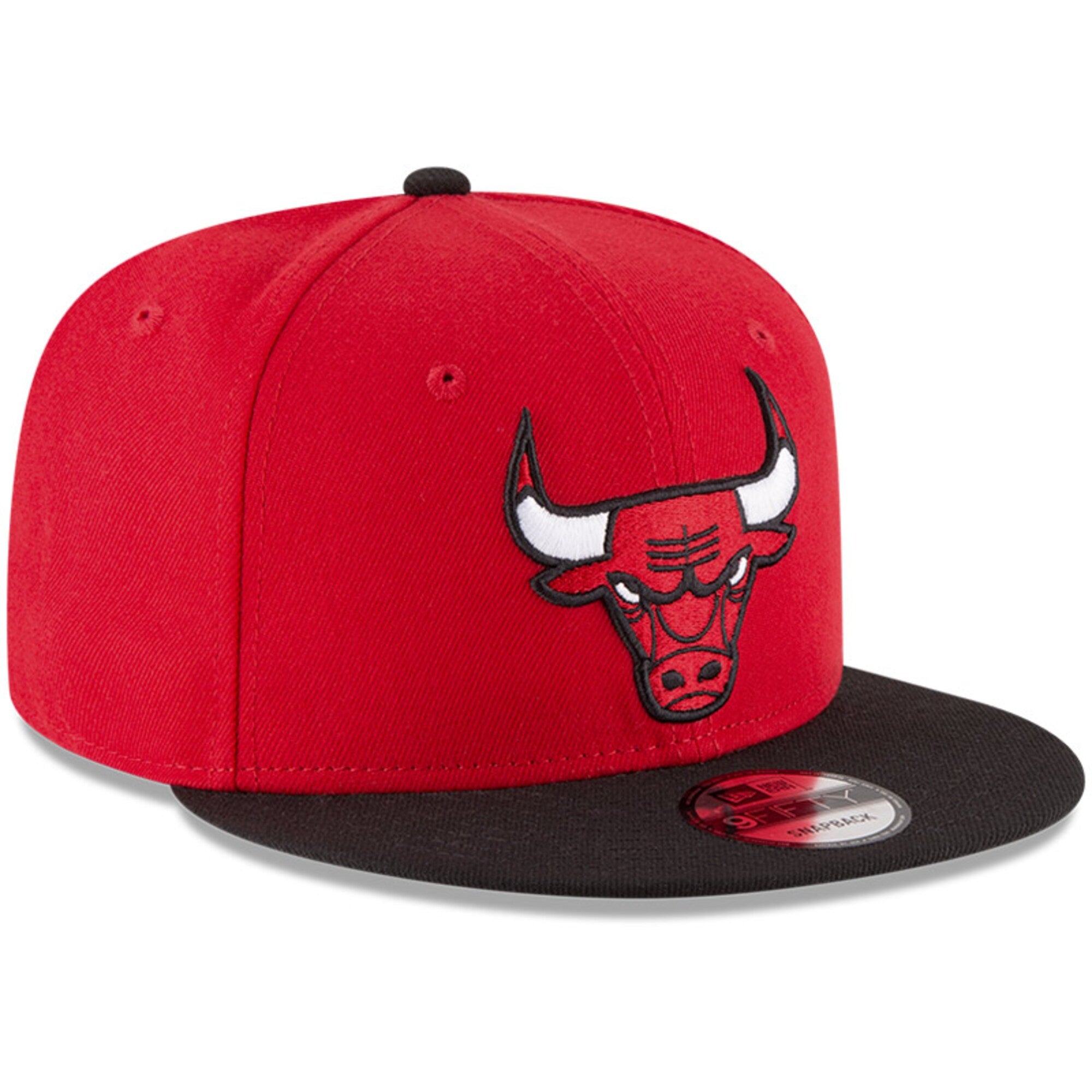[70557028] Mens New Era NBA 950 2TONE OTC SNAPBACK - CHICAGO BULLS