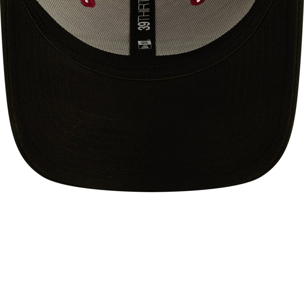 [60290206] MENS NEW ERA NFL LA CHARGERS 3930 CRUCIAL CATCH FLEX