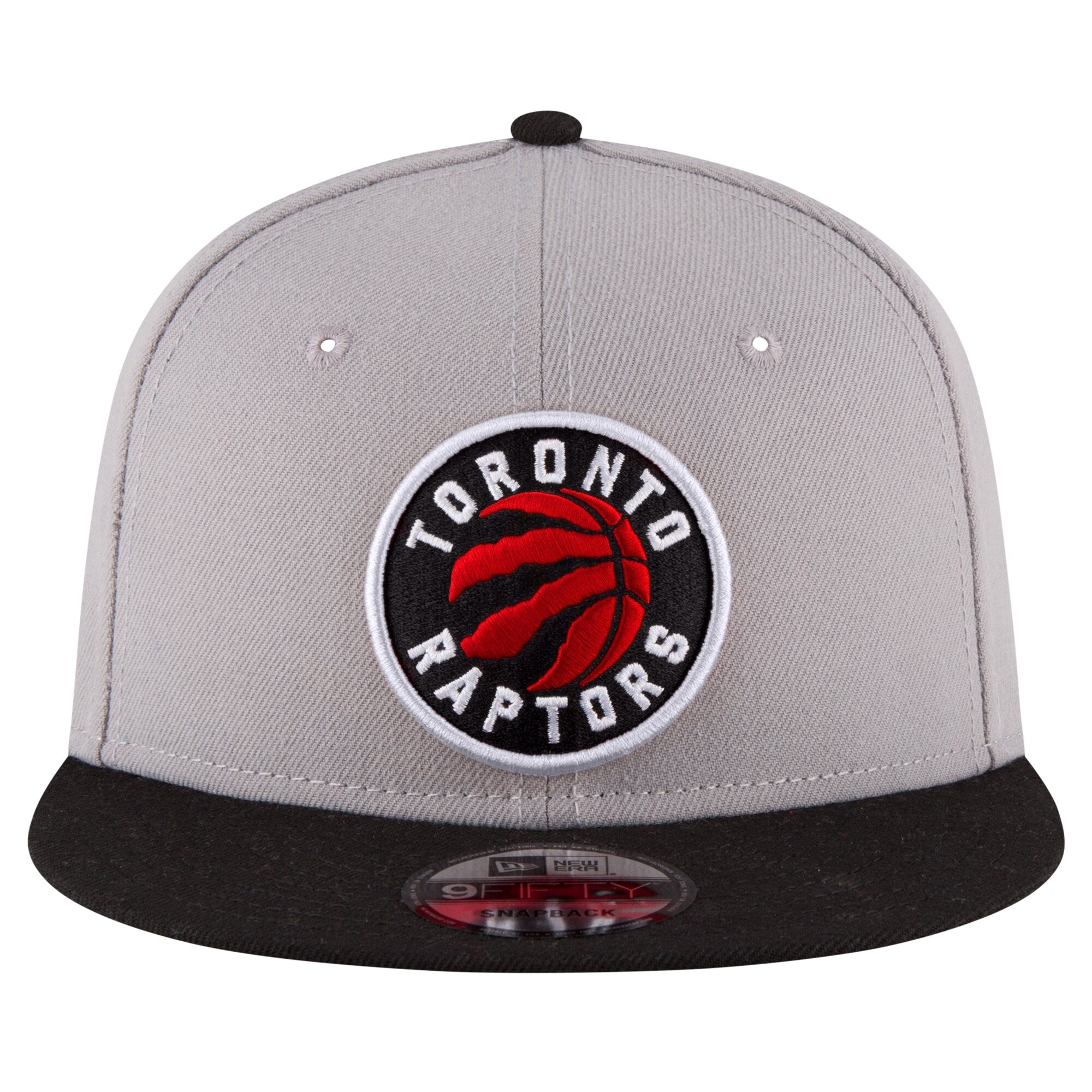 [60102004] Mens New Era NBA 950 2TONE OTC SNAPBACK - TORONTO RAPTORS
