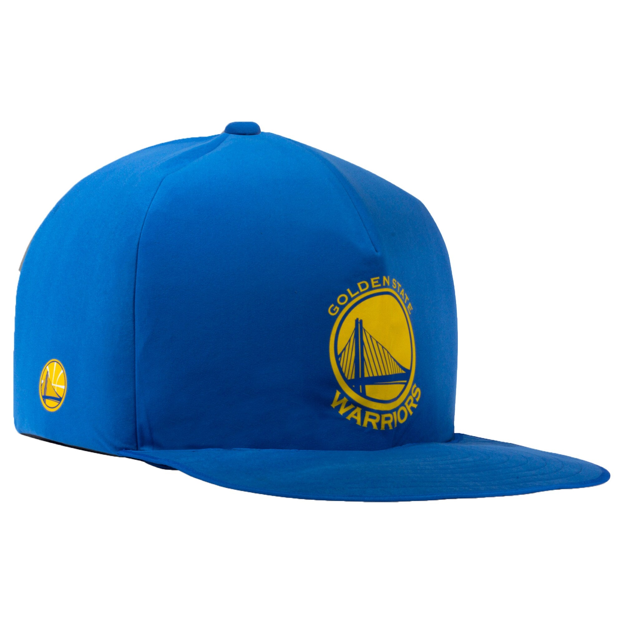 [GSWBG002] PETS NAP CAP NBA GOLDEN STATE WARRIORS NAP CAP PLUSH DOG BED