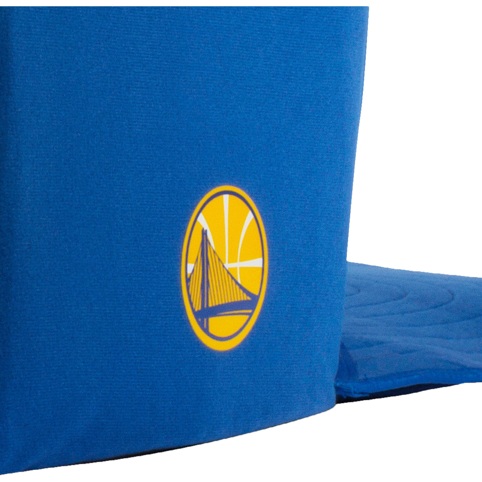 [GSWBG002] PETS NAP CAP NBA GOLDEN STATE WARRIORS NAP CAP PLUSH DOG BED