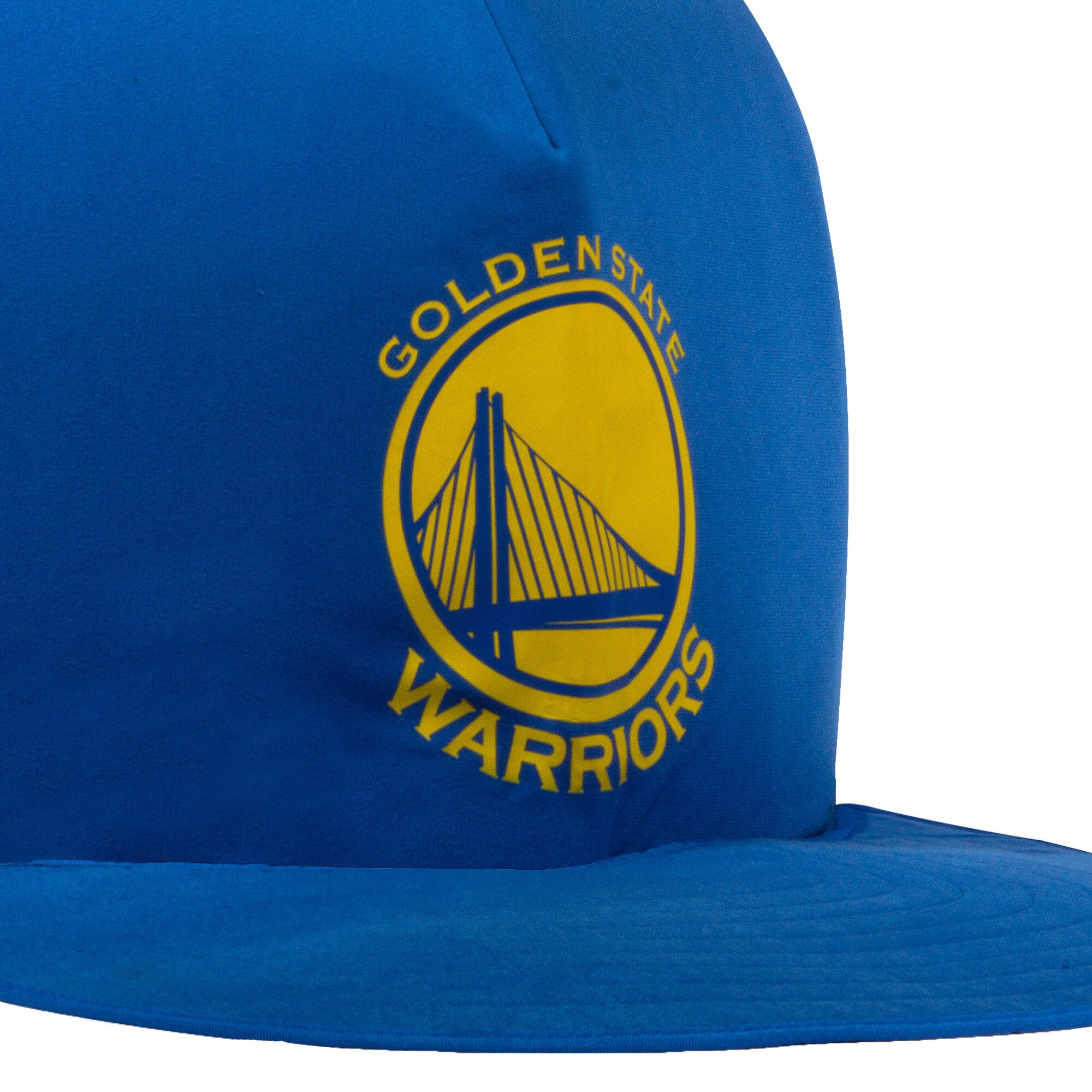 [GSWBG002] PETS NAP CAP NBA GOLDEN STATE WARRIORS NAP CAP PLUSH DOG BED