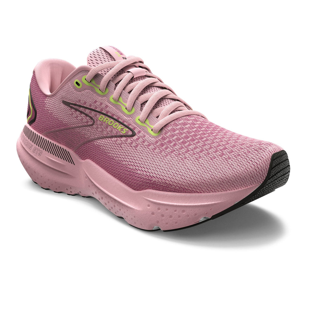[1204091B.612] WOMENS BROOKS GLYCERIN GTS 21