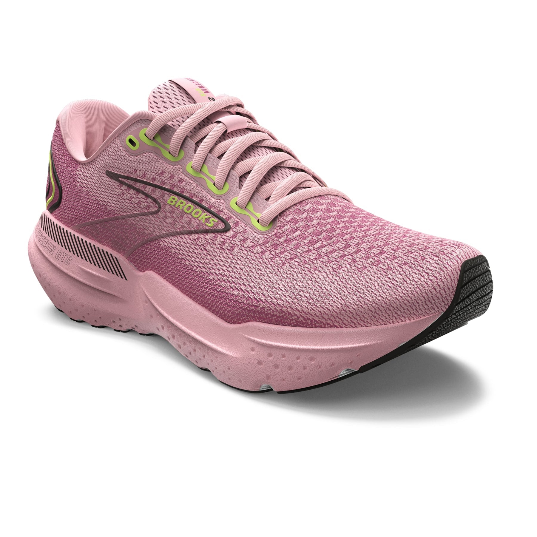 [1204091B.612] WOMENS BROOKS GLYCERIN GTS 21