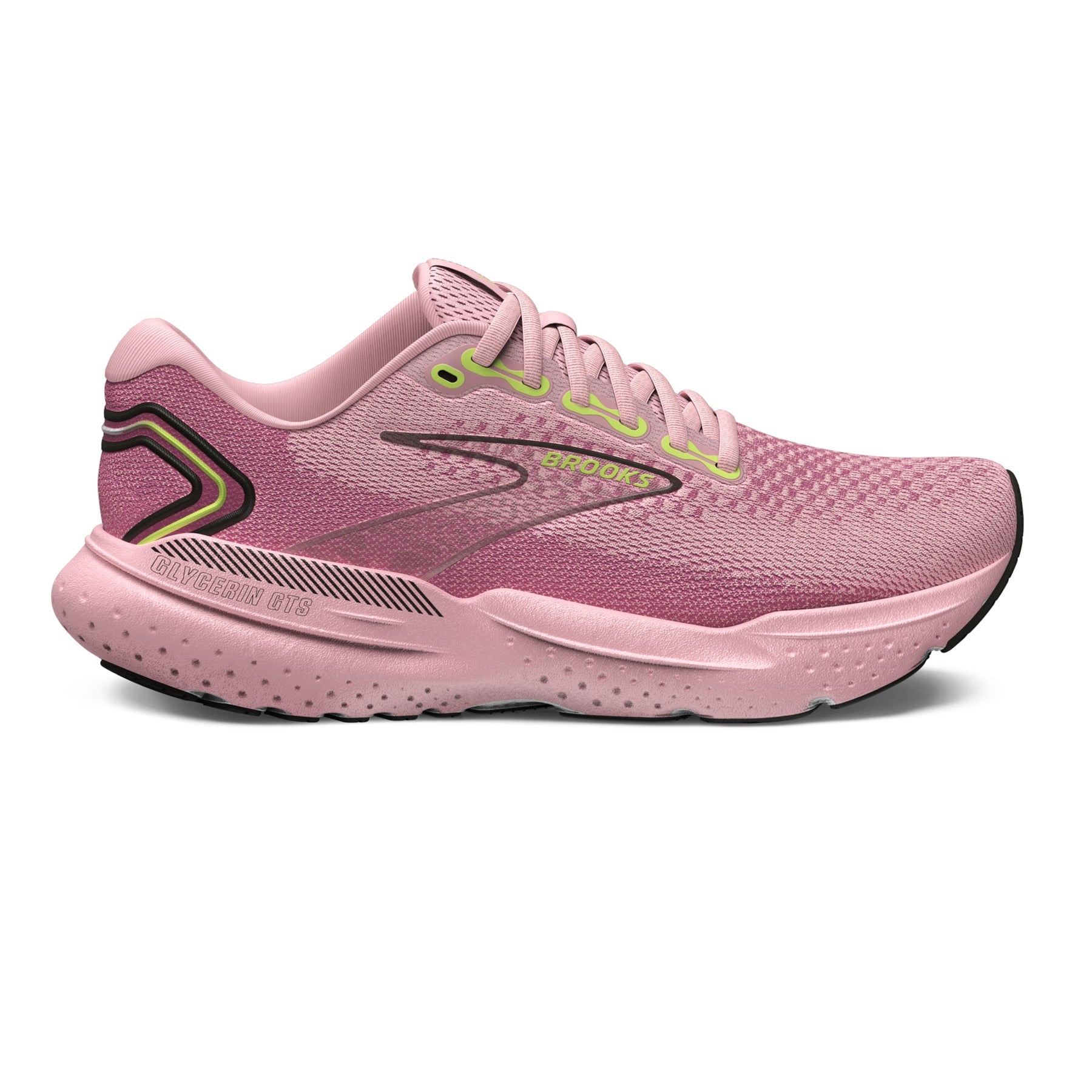 [1204091B.612] WOMENS BROOKS GLYCERIN GTS 21