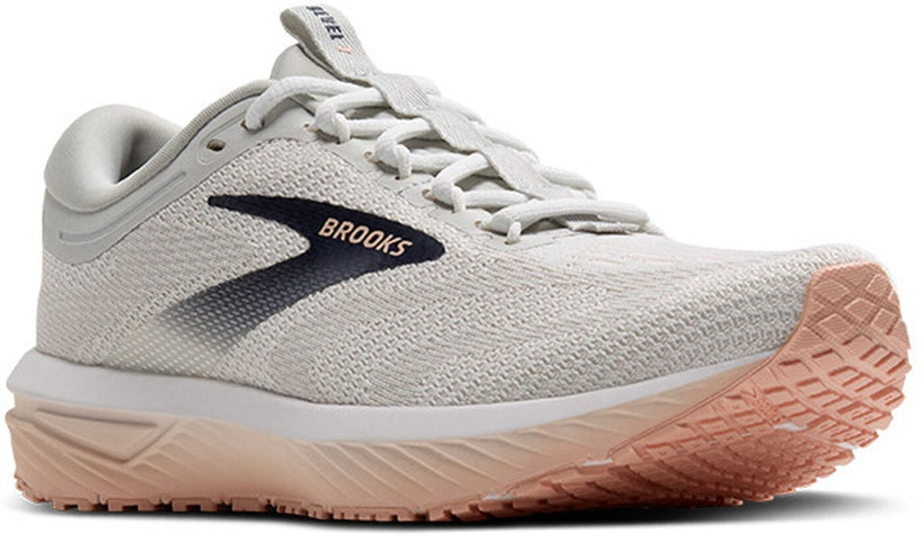 [1204241B.195] WOMENS BROOKS REVEL 7