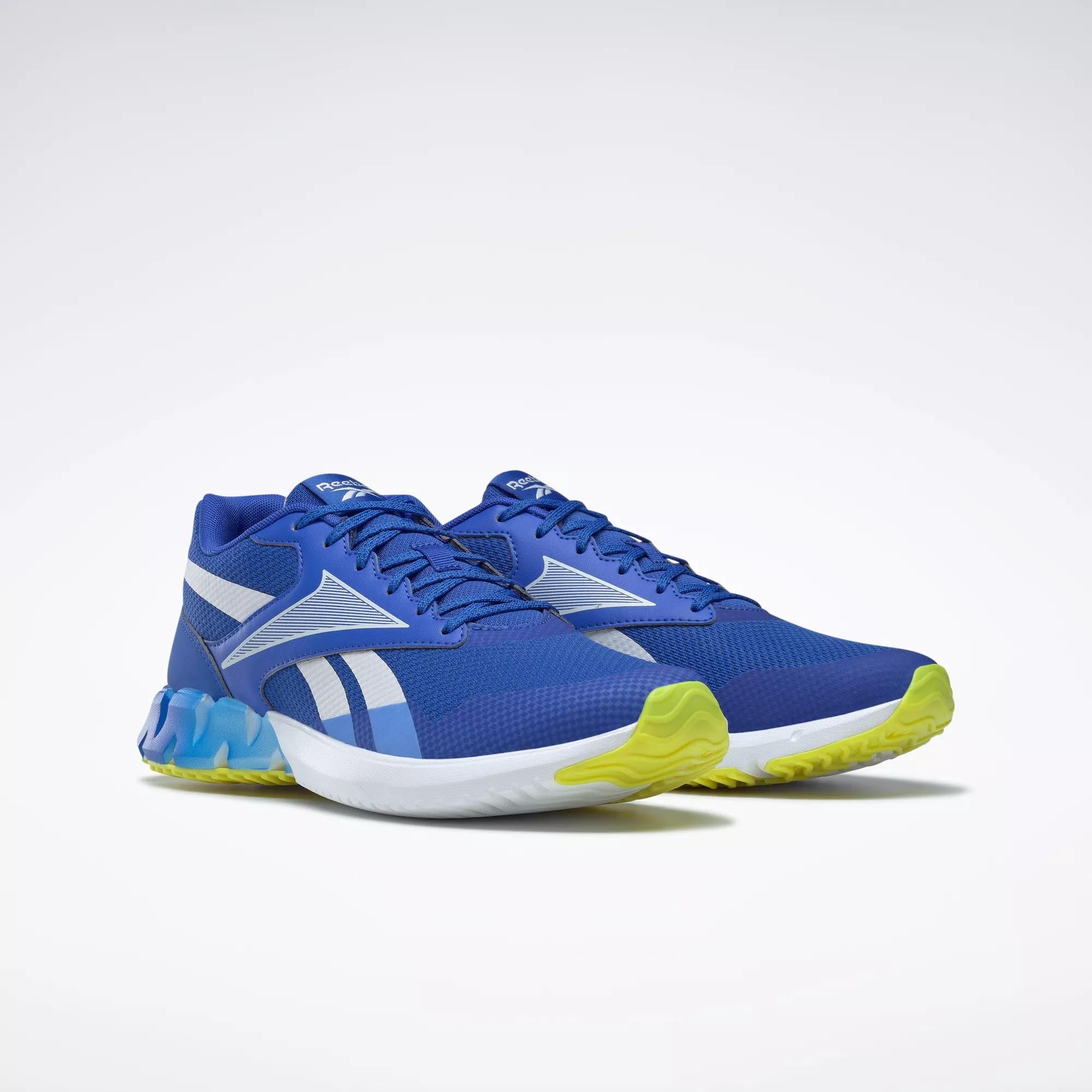 [100046889/GY7717] Mens Reebok ZTAUR RUN