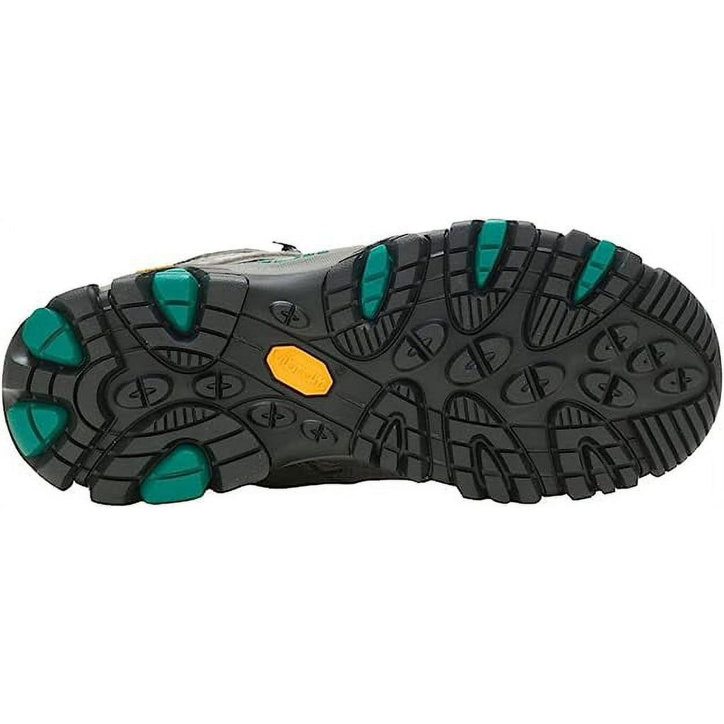 [J035850-WIDE] WOMENS MERRELL MOAB 3 MID WP