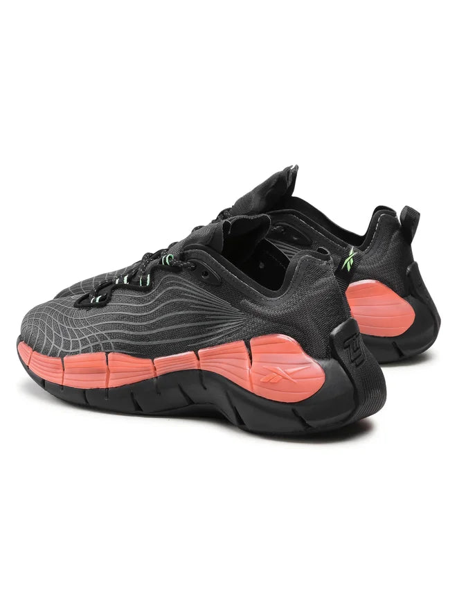 [100111162/FX9349] Mens Reebok ZIG KINETICA II