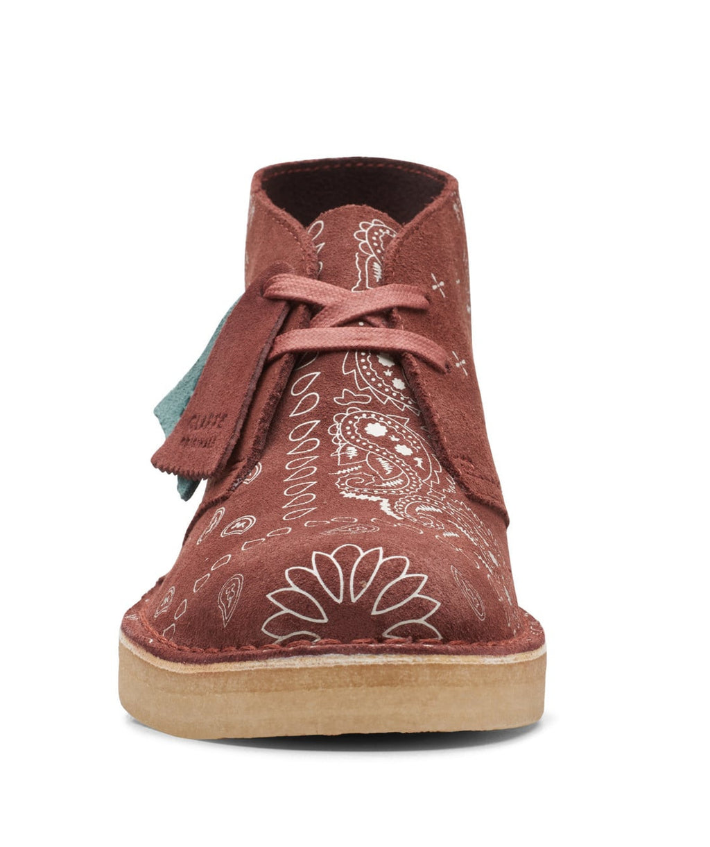 [26168784] WOMENS CLARKS DESERT BOOT