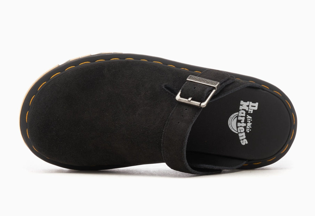 [31657001] Mens Dr. Martens ZEBZAG MULE XLD