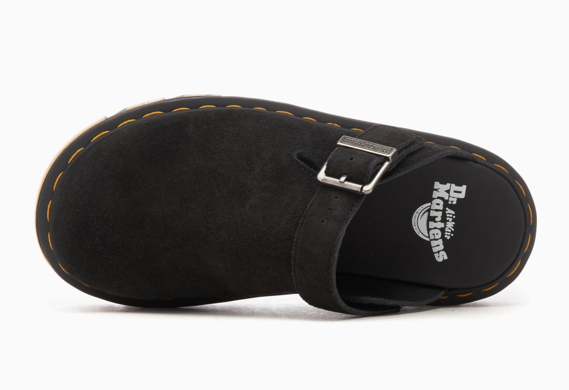 [31657001] Mens Dr. Martens ZEBZAG MULE XLD