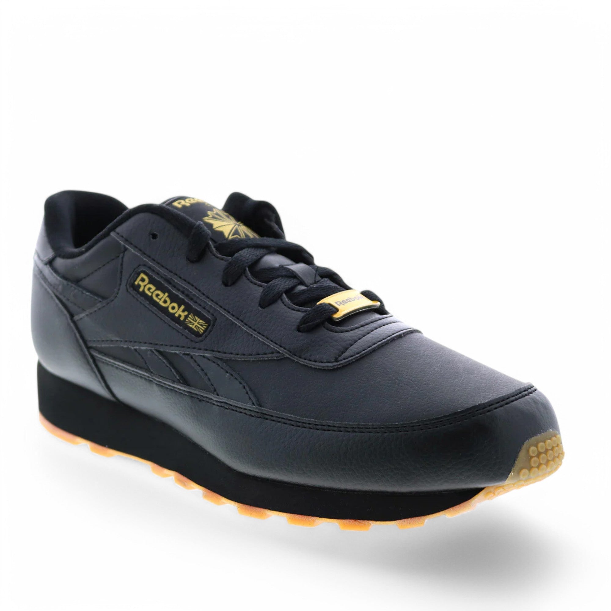 [100038045/CN5619] MENS REEBOK CL RENAISSANCE WIDE 4E