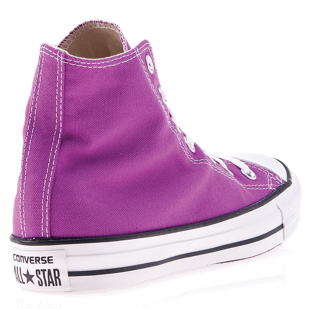 [139783F] Mens Converse CHUCK TAYLOR ALL STAR HIGH 'PURPLE CACTUS'