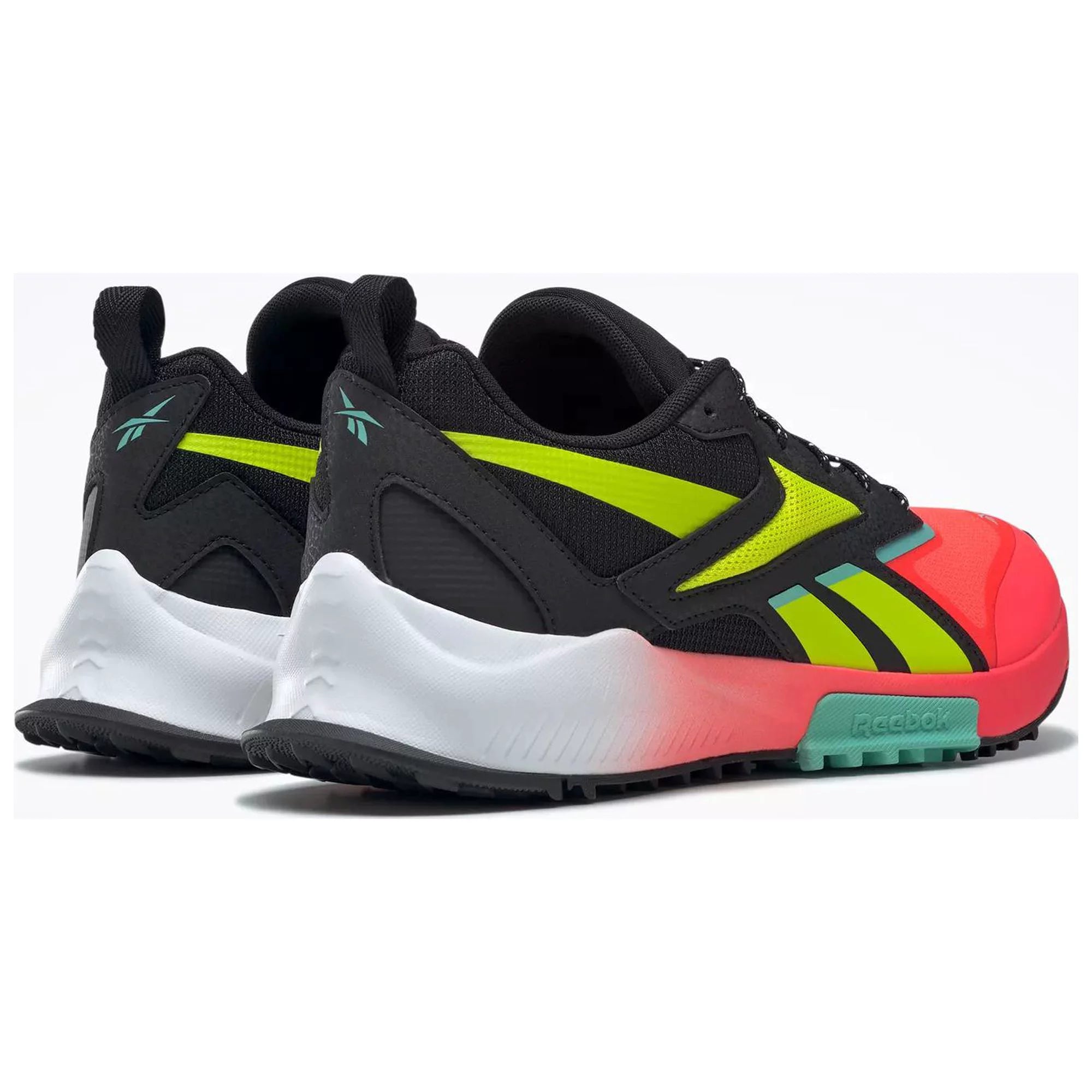 [100045476/GX4797] Mens Reebok LAVANTE TRAIL 2