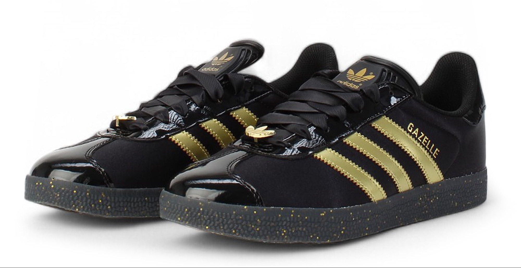 [JH6272] WOMENS ADIDAS GAZELLE 'SHIEKH'