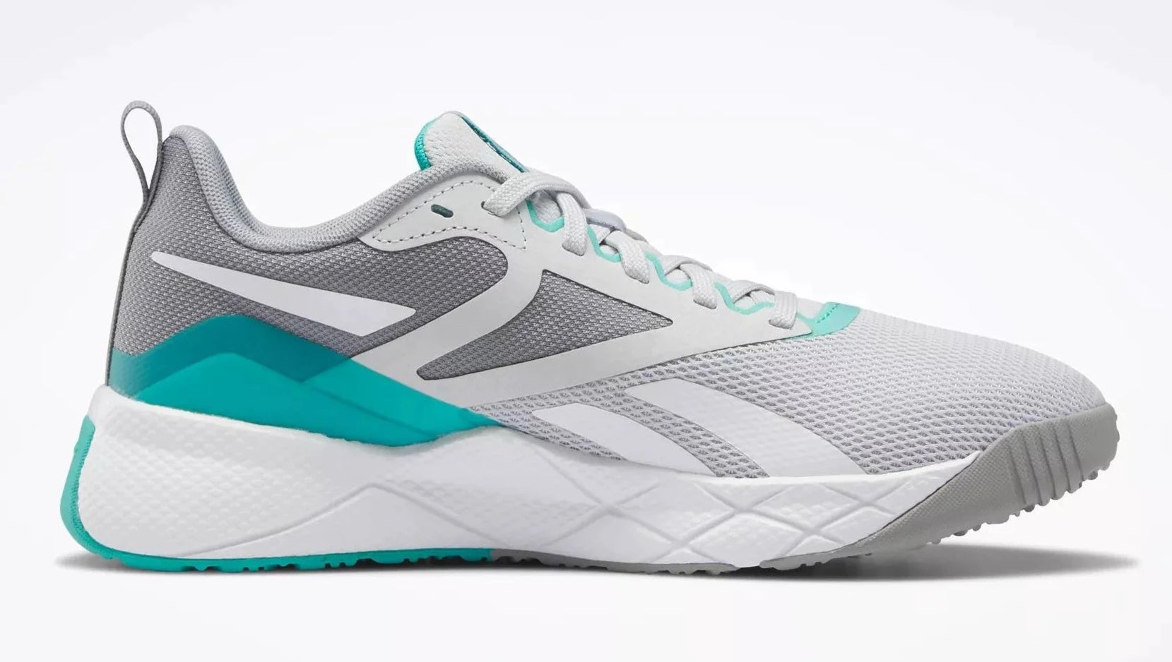 [100047026/GY9773] Womens Reebok NFX TRAINER