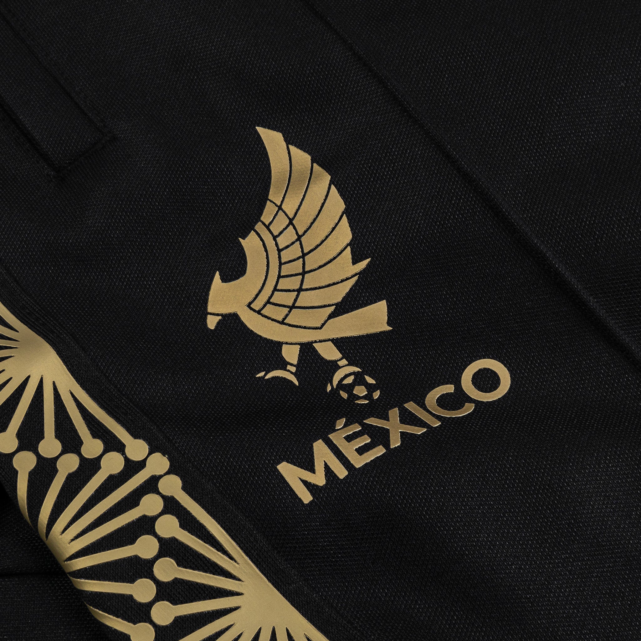 [JE5337] MENS ADIDAS MEXICO NATIONAL KNIT FMF TRACKPANTS