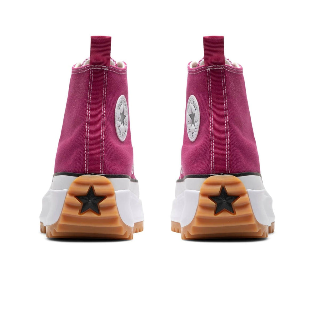 [172362C] Mens Converse RUN STAR HIKE HIGH 'MIDNIGHT HIBISCUS'